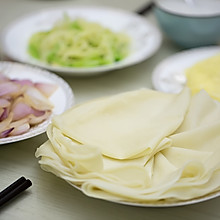 好吃不上火：荷叶水单饼