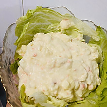 土豆沙拉