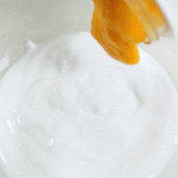 鲜果厚切酸奶【宝宝辅食】的做法图解4