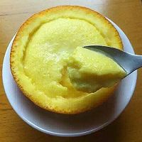鲜橙蒸蛋小宝贝美食冬季养生餐的做法图解9