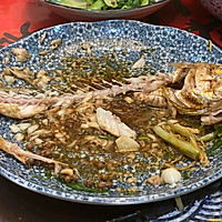 端午清蒸大黄鱼的做法图解8