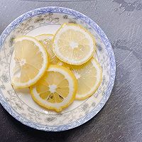 柠檬酸菜鱼的做法图解5