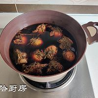 立夏茶叶蛋的做法图解8