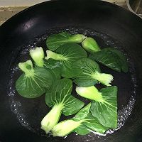 鸭血粉丝豆腐汤的做法图解5