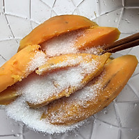 红薯饼的做法图解2