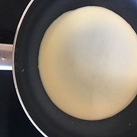 小熊蔓越莓千层蛋糕的做法图解5