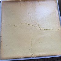 蛋黄酥的做法图解6