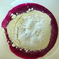溶豆豆的做法图解3