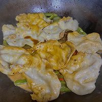 东北铁锅炖（“万物”）的做法图解10