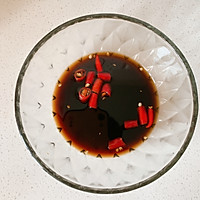 简单的夏日美食～藤椒鸡腿的做法图解3