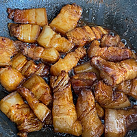 秘制红烧肉的做法图解10