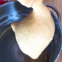 #《风味人间》美食复刻大挑战#胡萝卜吐司面包的做法图解11