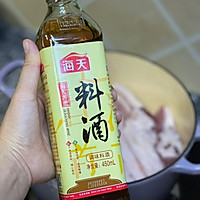 东北扒肉的做法图解5