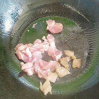 家常猪肉白菜的做法图解6