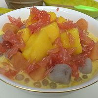 自制Q弹薯丸的做法图解24