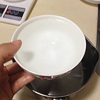 雪耳糖水(4碗满的分量)的做法图解6