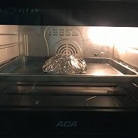 #快手又营养，我家的冬日必备菜品# 焗鸡翅尖的做法图解7