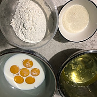 零失败电饭煲蛋糕的做法图解1