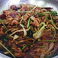 扒拉锅的做法图解8