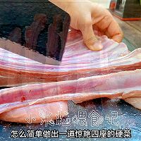 孜然羊肉和萝卜羊肉汤，简单又美味的做法图解1