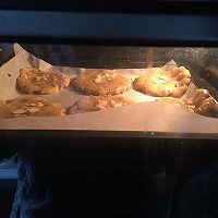 核桃桃酥的做法图解6