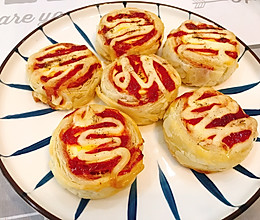 手抓饼鸡蛋杯的做法