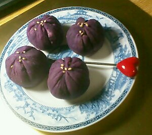 愈蜜茶巾
