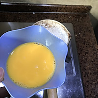 蛋花水晶糕的做法图解2