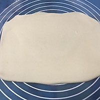 豆沙包的做法图解16