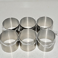 提拉米苏Tiramisu#挚爱烘培·你就是MOF#的做法图解3