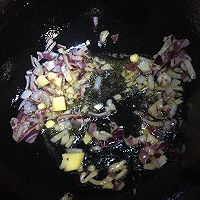 懒人咖喱鸡肉饭的做法图解3