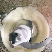 火龙果山药卷的做法图解3