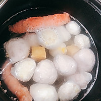 小薛版方便面的做法图解2
