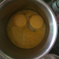 自制蛋挞的做法图解2