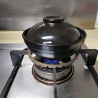 一人份晚餐：煲仔饭的做法图解10