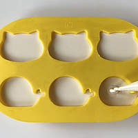 奶香鸡蛋糯米蒸糕的做法图解9