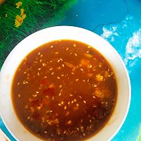 蔬菜肉沫土豆泥的做法图解4