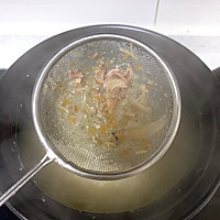自制浓汤宝㊙️烧汤、煮面、炒菜必备品的做法图解8