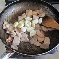 干锅千叶豆腐的做法图解5