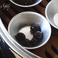 珍珠奶茶味钵仔糕-这是一款可以嚼的“奶茶”的做法图解16
