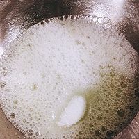#精品菜谱挑战赛#橙味华夫饼的做法图解12