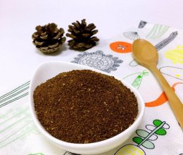 补铁补血必学猪肝粉的做法