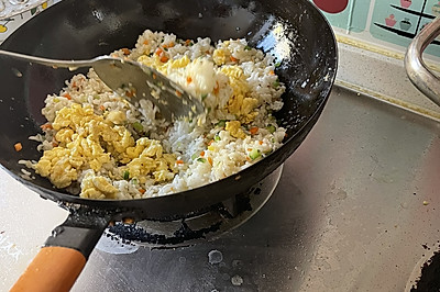 炒饭