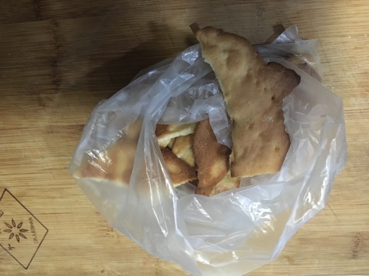 梅朵维克蛋糕—俄罗斯提拉米苏的做法图解12