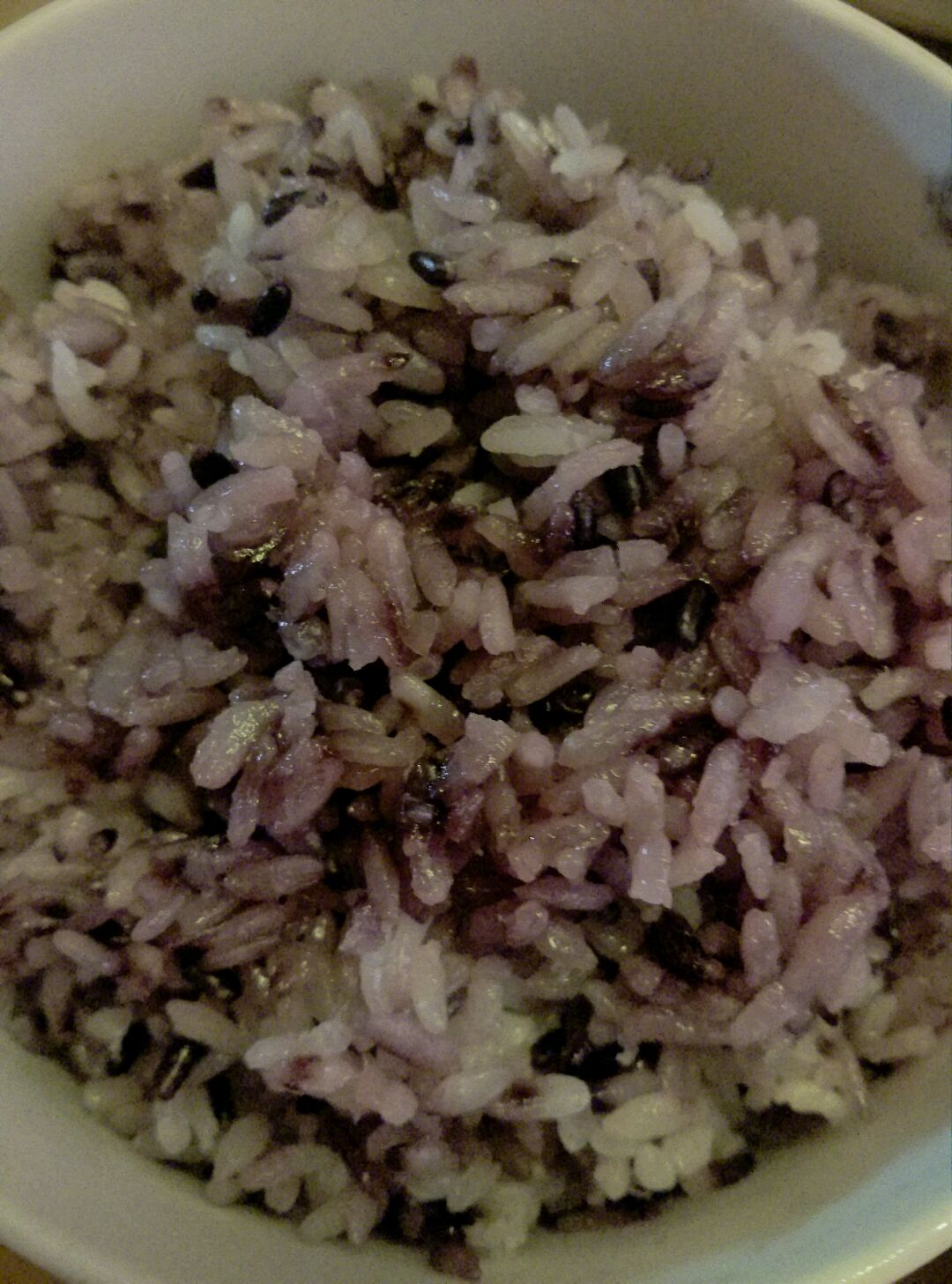紫米饭团,紫米饭团的家常做法 - 美食杰紫米饭团做法大全