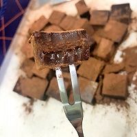 手工巧克力的做法图解5