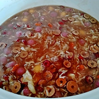 红糖米酒汤圆之月子汤的做法图解17