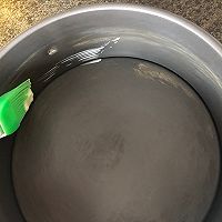 网红快手毛线球面包的做法图解12