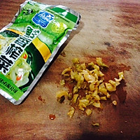 重庆特色早点——馓子油茶的做法图解3