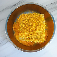 早餐夹心面包的做法图解8